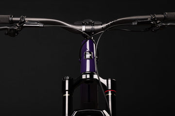 Santa Cruz Tallboy CC 29 X0 AXS RSV - 2027