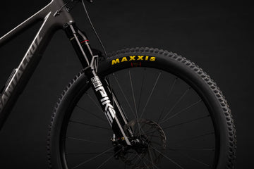Santa Cruz Tallboy CC 29 XT Di2 - 2027