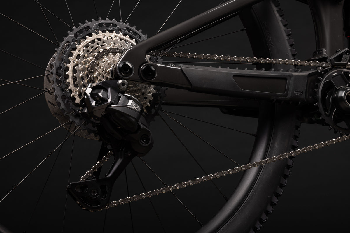 Santa Cruz Tallboy CC 29 90 - 2027
