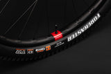 Santa Cruz Tallboy CC 29 X0 AXS RSV - 2027