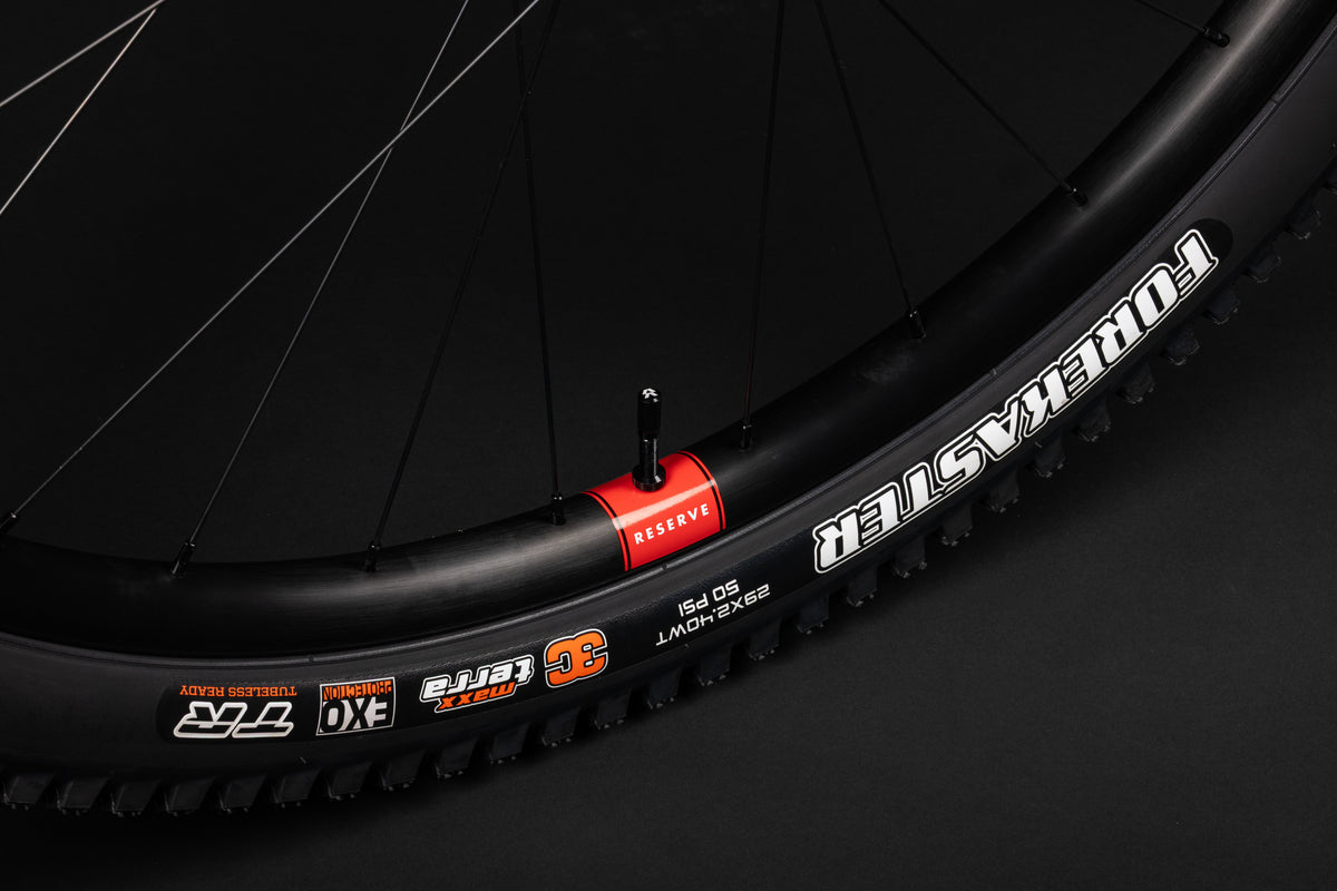 Santa Cruz Tallboy CC 29 90 - 2027