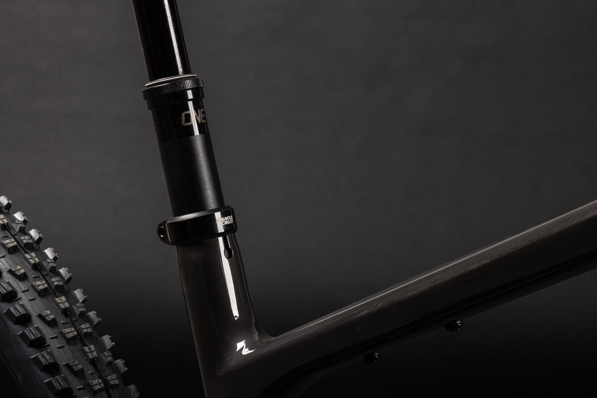 Santa Cruz Tallboy CC 29 90 - 2027