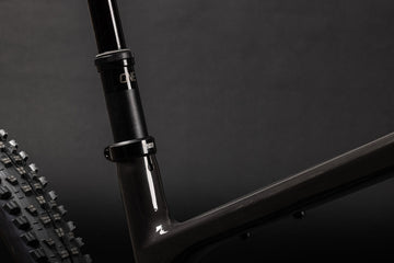 Santa Cruz Tallboy CC 29 90 - 2027