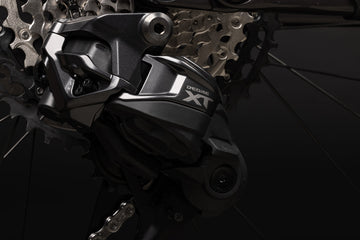Santa Cruz Vala CC MX XT DI2 RSV - 2027