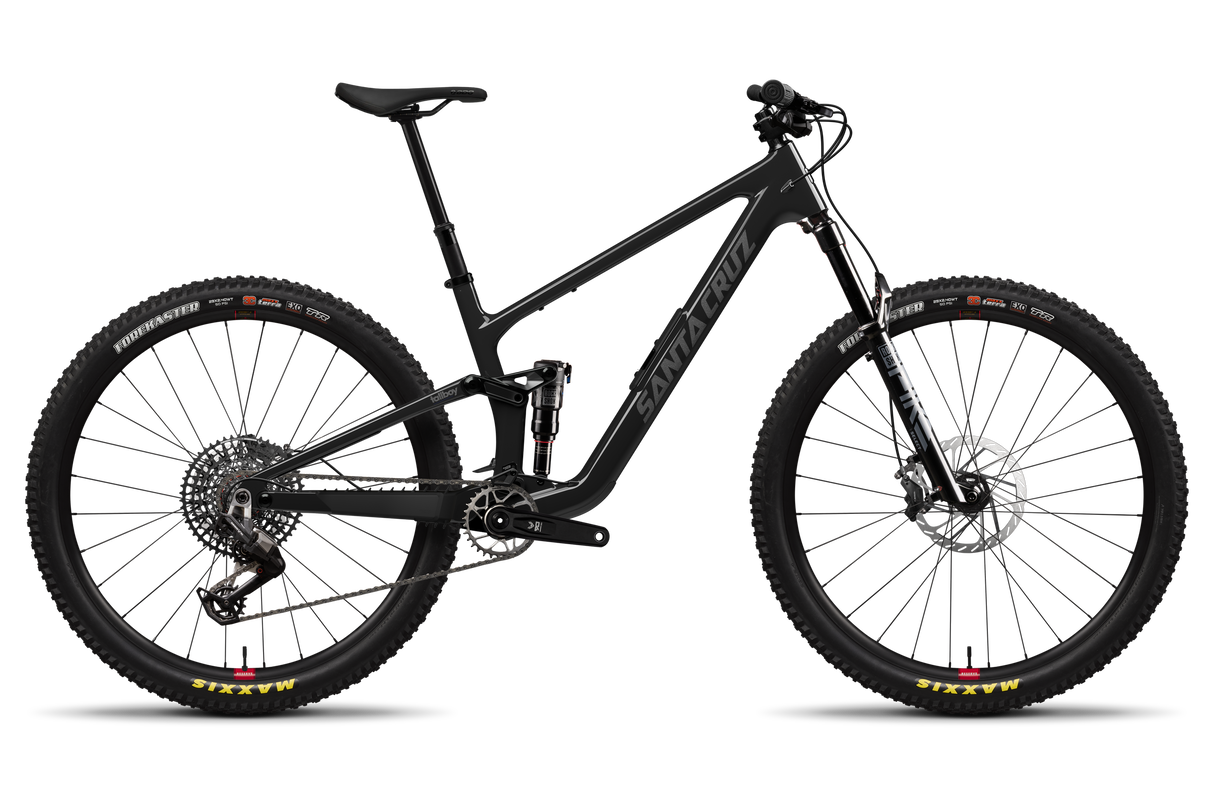 Santa Cruz Tallboy CC 29 90 - 2027