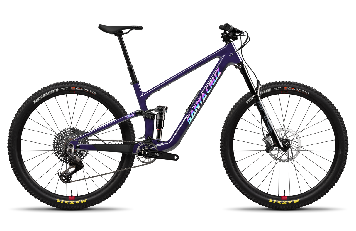 Santa Cruz Tallboy CC 29 90 - 2027
