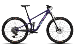 Santa Cruz Tallboy CC 29 90 - 2027