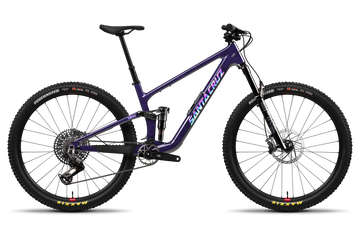 Santa Cruz Tallboy CC 29 90 - 2027