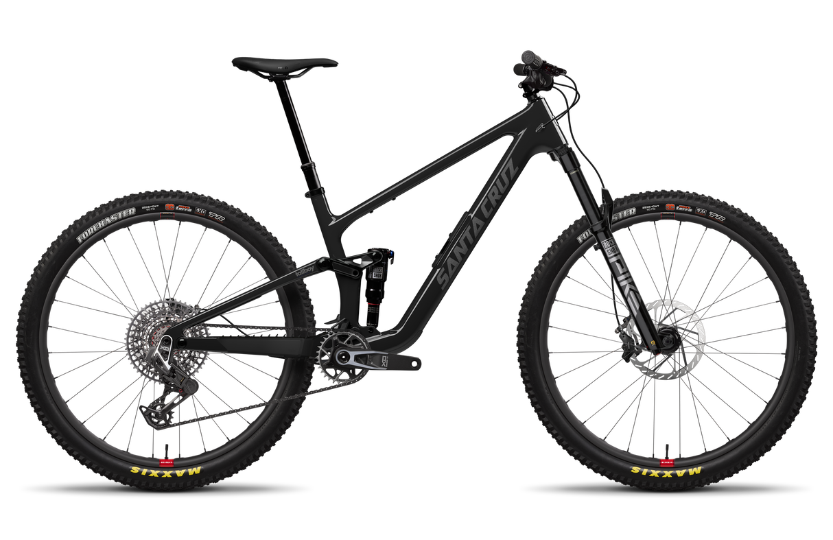 Santa Cruz Tallboy CC 29 X0 AXS RSV - 2027