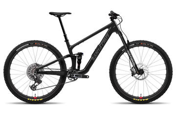 Santa Cruz Tallboy CC 29 X0 AXS RSV - 2027