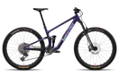 Santa Cruz Tallboy CC 29 X0 AXS RSV - 2027