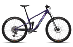 Santa Cruz Tallboy CC 29 X0 AXS RSV - 2027