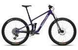 Santa Cruz Tallboy CC 29 X0 AXS RSV - 2027