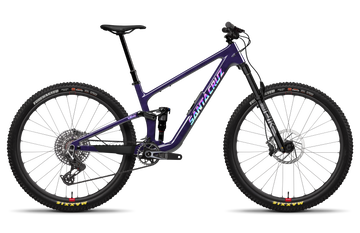 Santa Cruz Tallboy CC 29 X0 AXS RSV - 2027