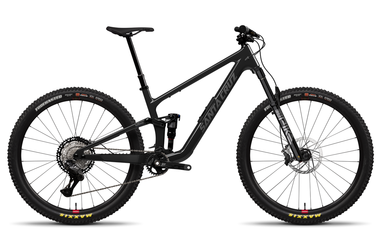Santa Cruz Tallboy CC 29 XT Di2 - 2027