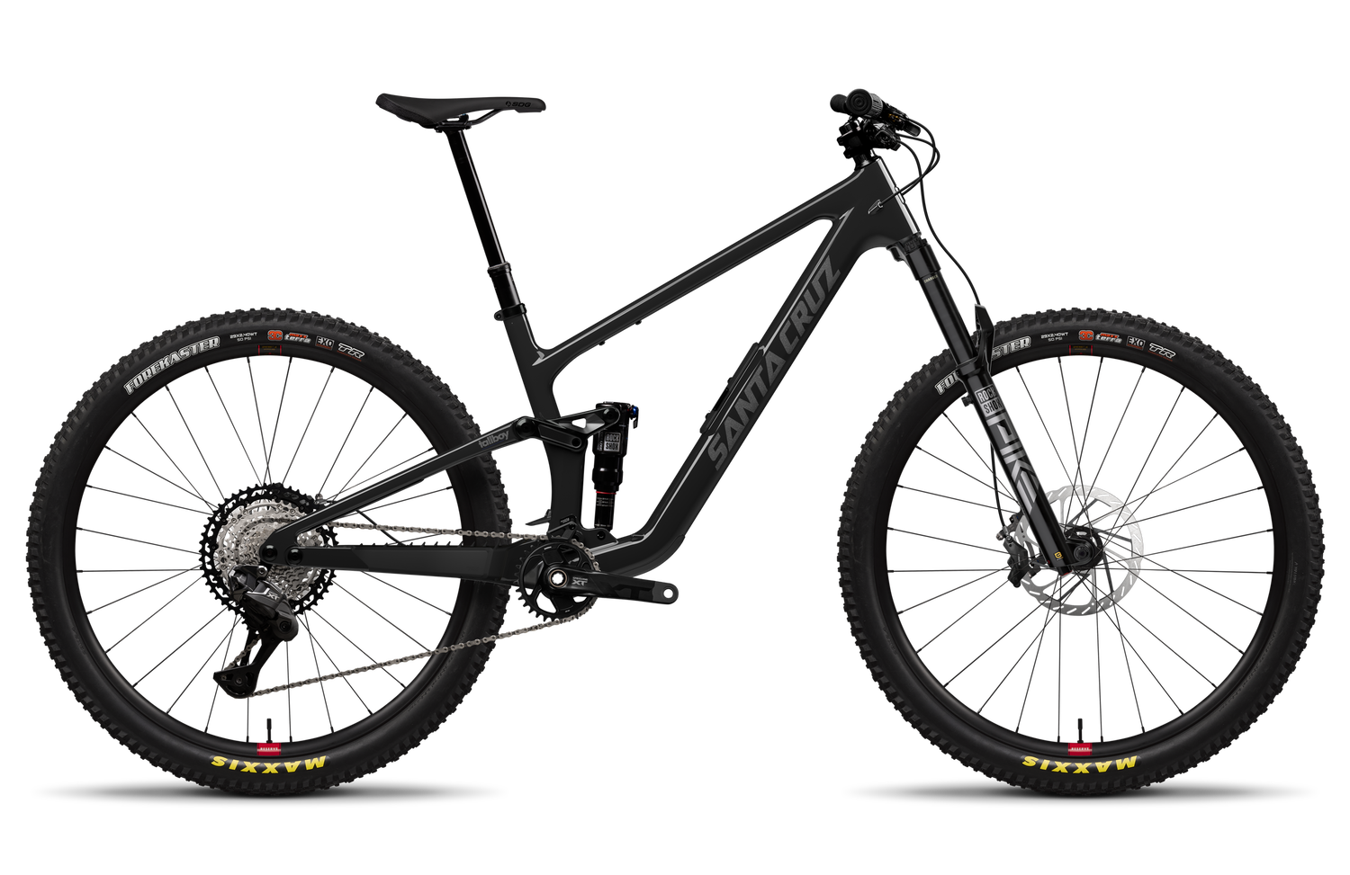 Santa Cruz Tallboy CC 29 XT Di2 - 2027