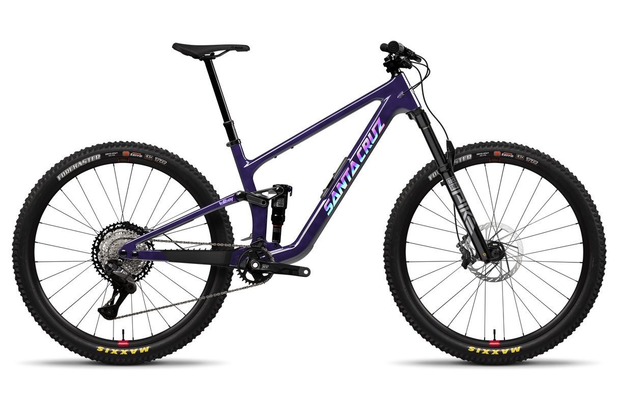 Santa Cruz Tallboy CC 29 XT Di2 - 2027