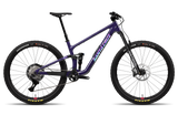 Santa Cruz Tallboy CC 29 XT Di2 - 2027