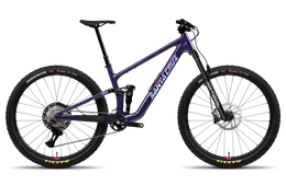 Santa Cruz Tallboy CC 29 XT Di2 - 2027