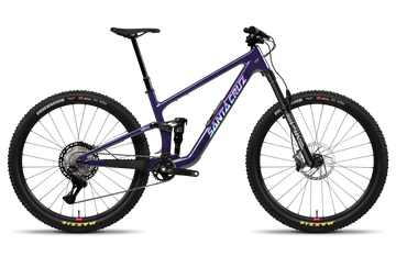 Santa Cruz Tallboy CC 29 XT Di2 - 2027