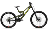 Santa Cruz V10 CC MX S-Kit - 2027