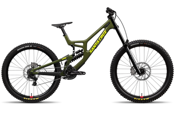 Santa Cruz V10 CC 29 X01 - 2027