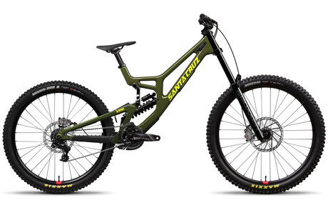 Santa Cruz V10 CC 29 X01 - 2027