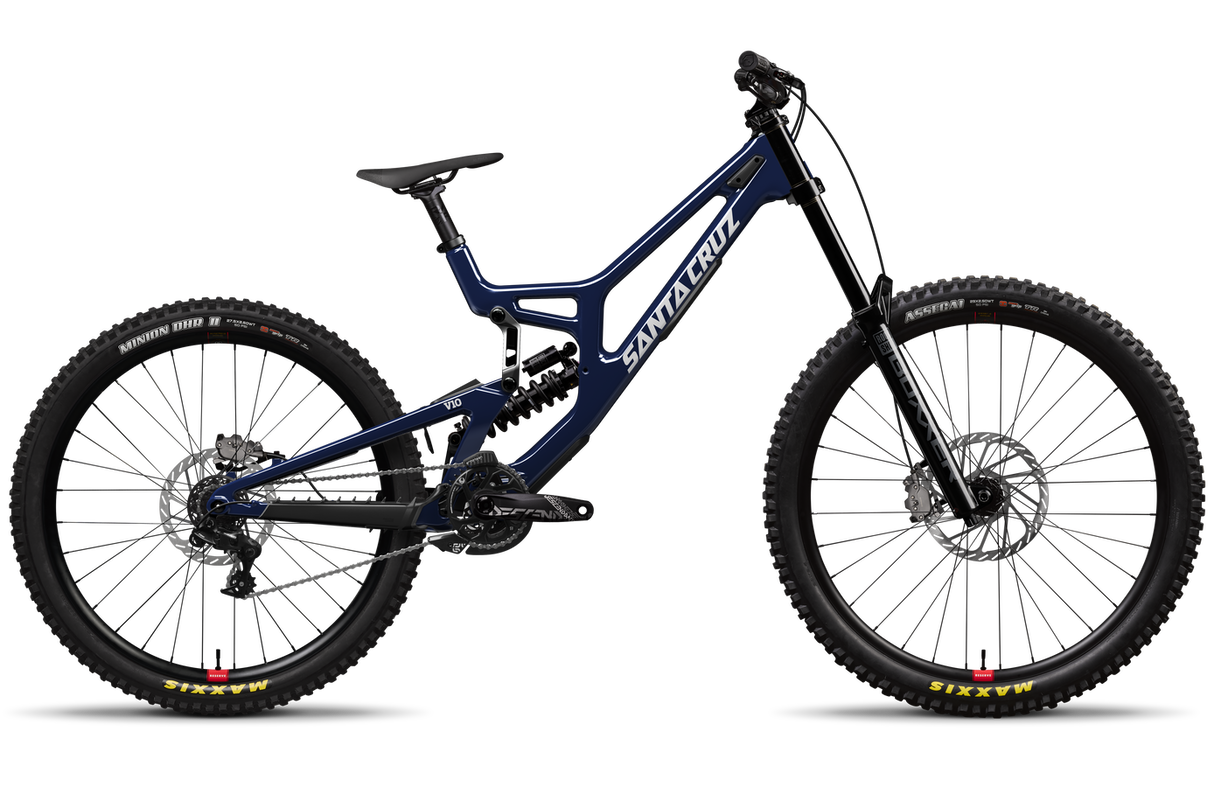 Santa Cruz V10 CC 29 S-Kit - 2027