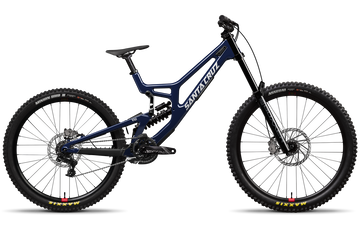Santa Cruz V10 CC 29 S-Kit - 2027