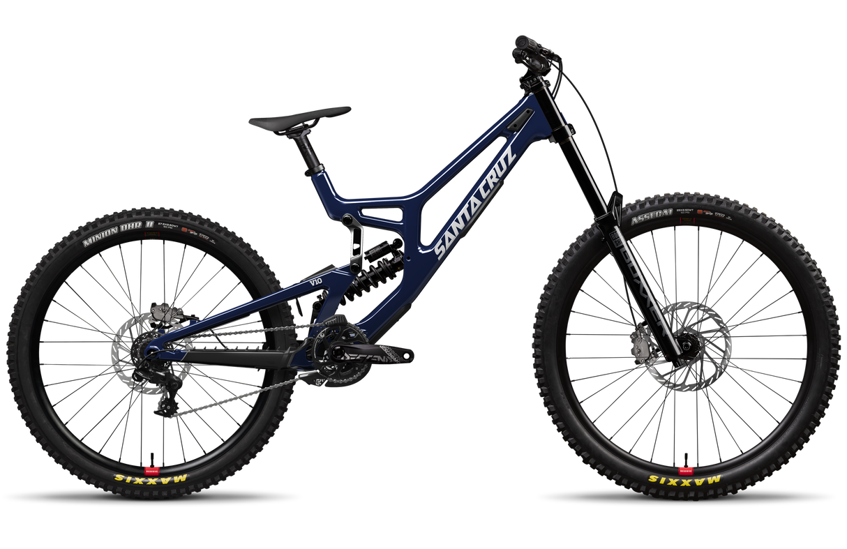 Santa Cruz V10 CC 29 X01 - 2027