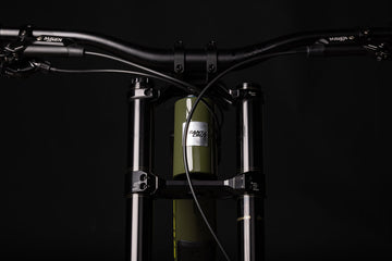 Santa Cruz V10 CC MX S-Kit - 2027