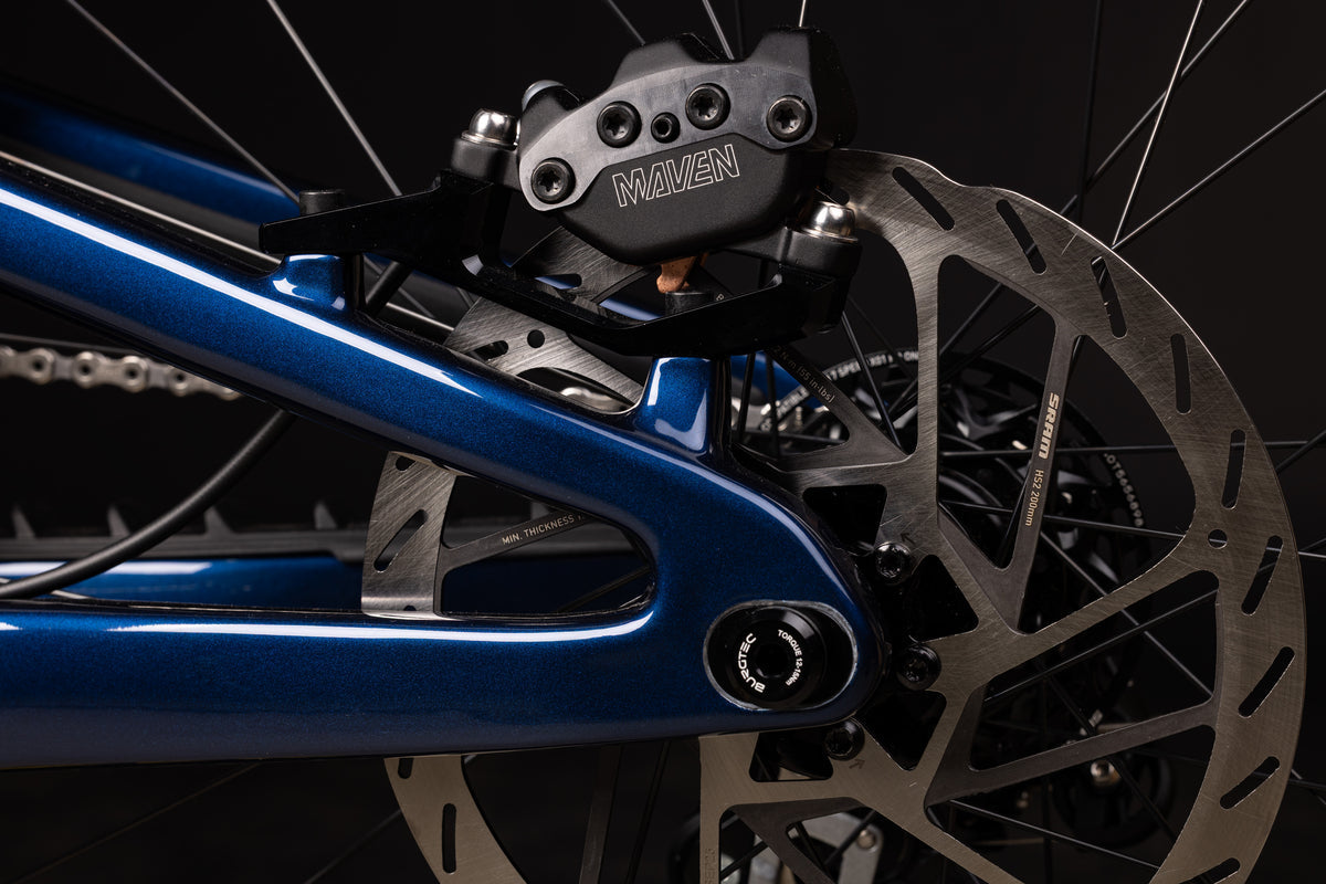 Santa Cruz V10 CC 29 S-Kit - 2027