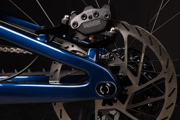 Santa Cruz V10 CC 29 S-Kit - 2027