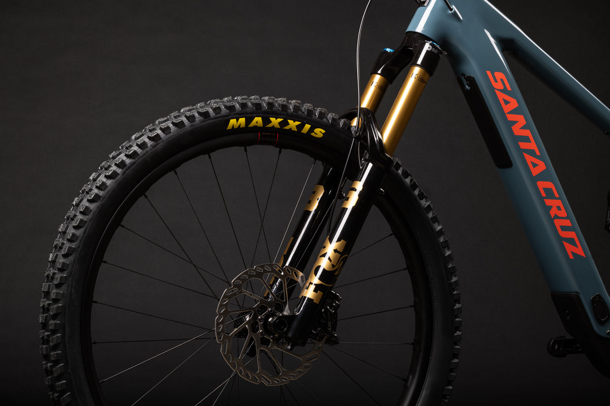 Santa Cruz Vala CC MX XT DI2 Lite RSV - 2027