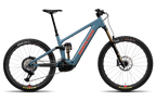 Santa Cruz Vala CC MX XT DI2 Lite RSV - 2027