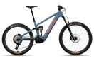 Santa Cruz Vala CC MX XT DI2 RSV - 2027