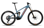 Santa Cruz Vala CC MX XT DI2 RSV - 2027