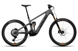 Santa Cruz Vala CC MX XT DI2 RSV - 2027