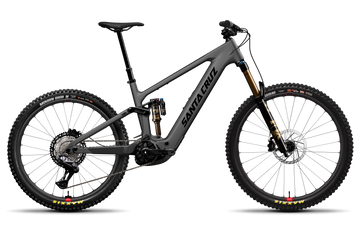 Santa Cruz Vala CC MX XT DI2 RSV - 2027