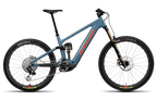 Santa Cruz Vala CC MX XX AXS Lite RSV - 2027