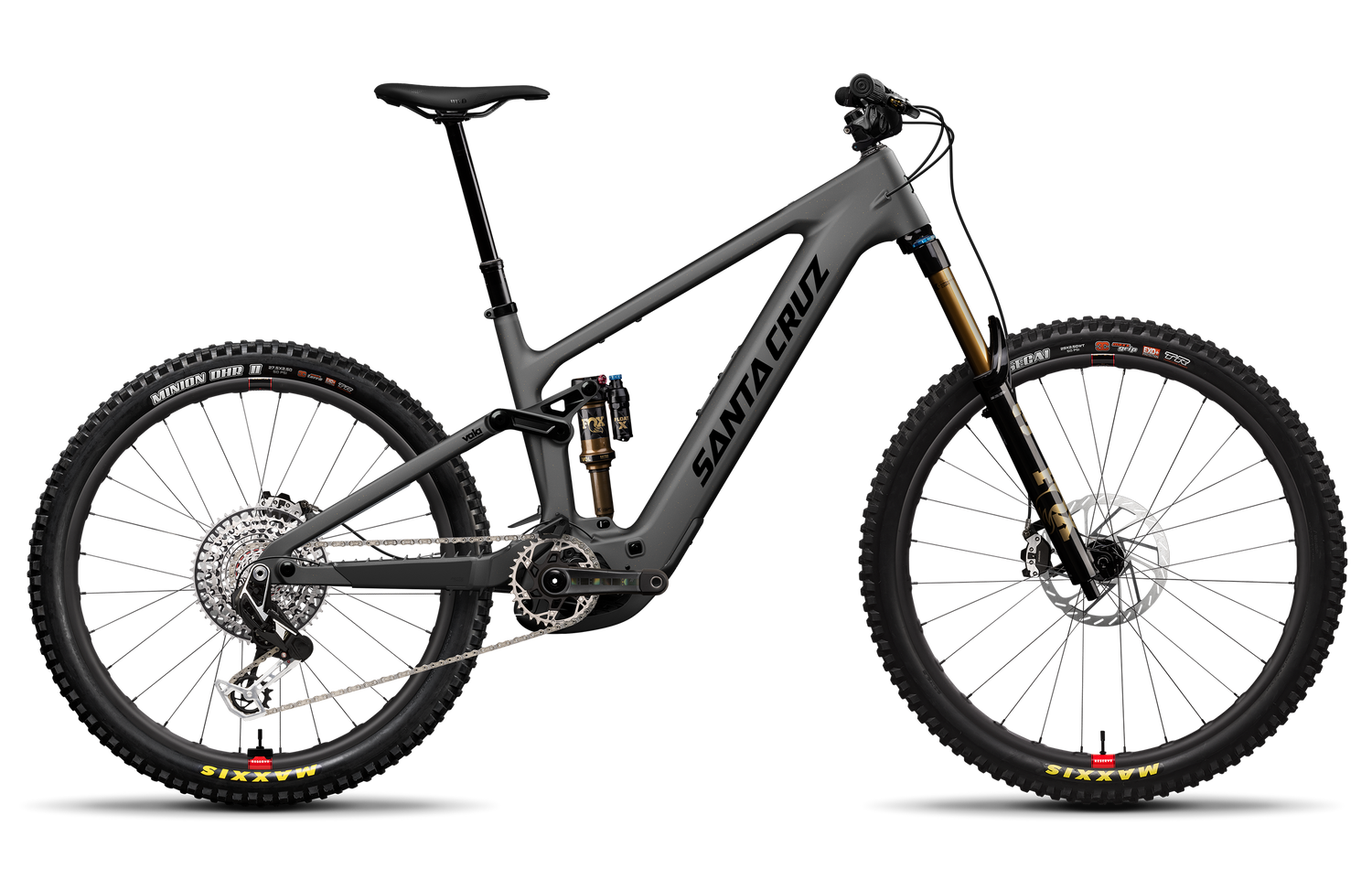 Santa Cruz Vala CC MX XX AXS Lite RSV - 2027