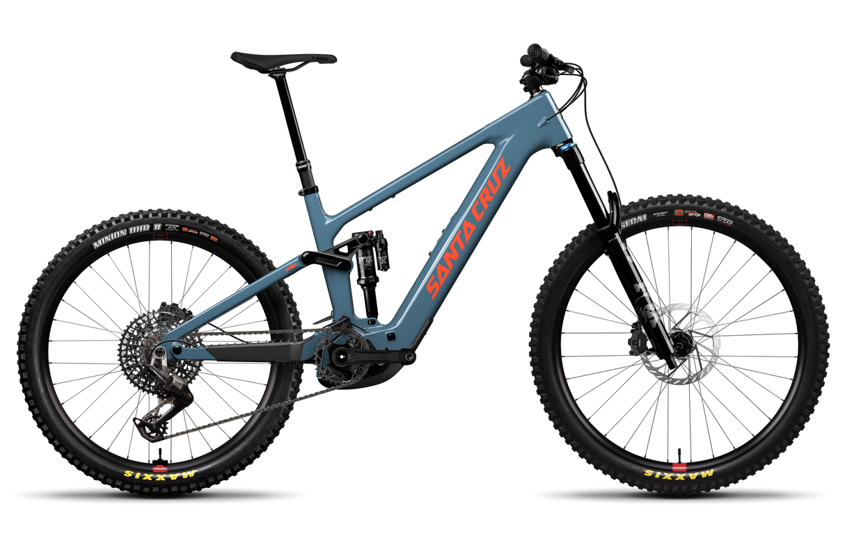 Santa Cruz Vala C MX 90 - 2027