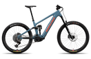 Santa Cruz Vala C MX 90 - 2027