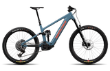 Santa Cruz Vala C MX 90 - 2027