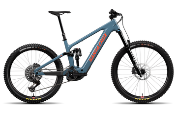 Santa Cruz Vala C MX 90 - 2027