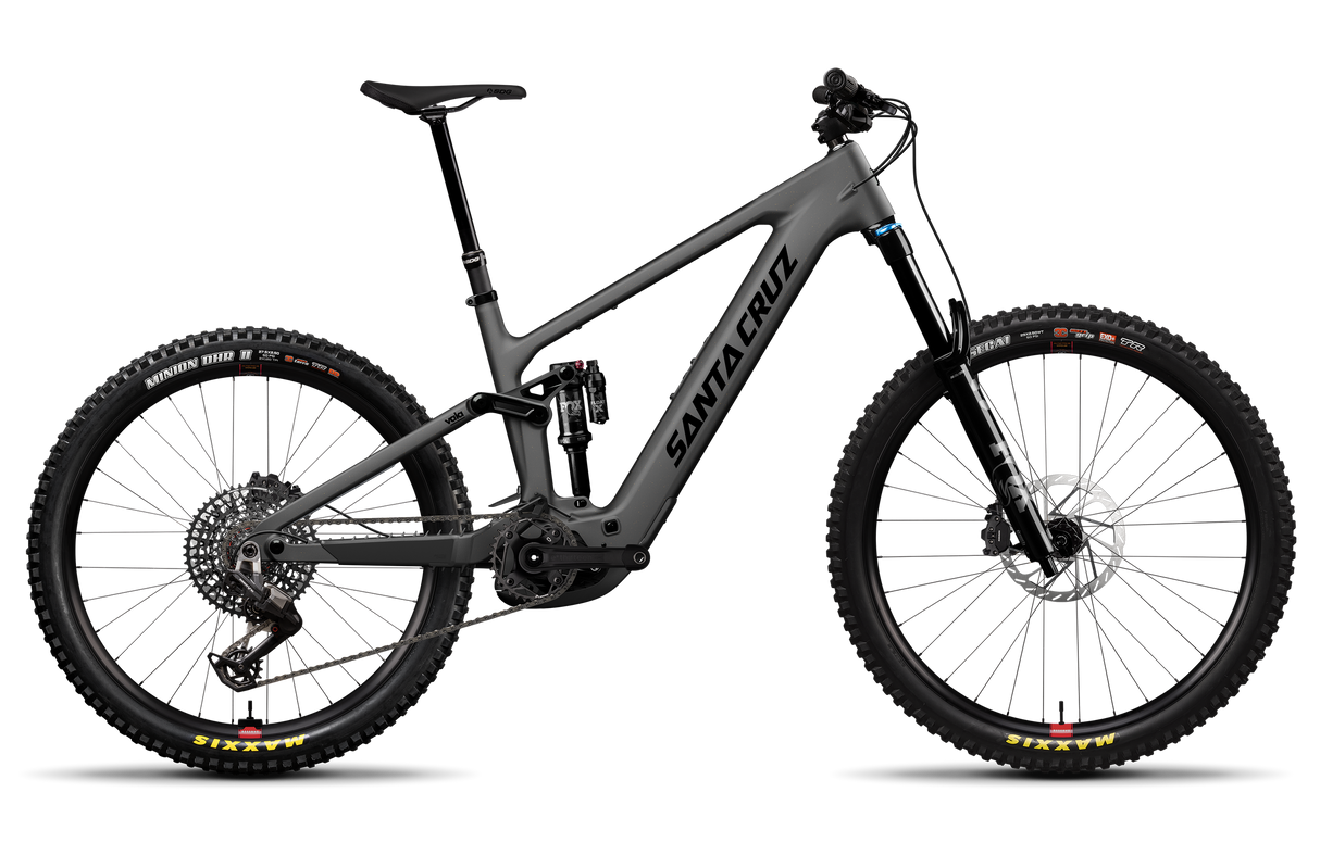 Santa Cruz Vala C MX 90 - 2027