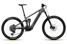 Santa Cruz Vala C MX 90 - 2027