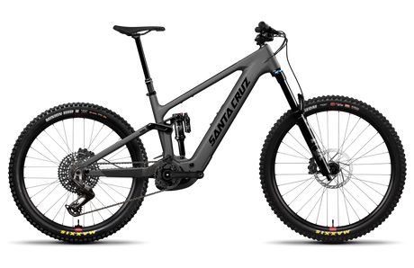 Santa Cruz Vala C MX 90 - 2027