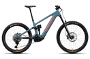 Santa Cruz Vala C MX Deore - 2027