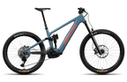 Santa Cruz Vala C MX Deore - 2027